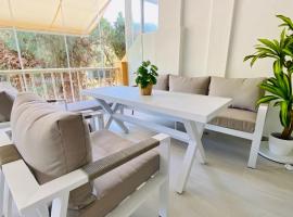 Apartamento El Mentiro