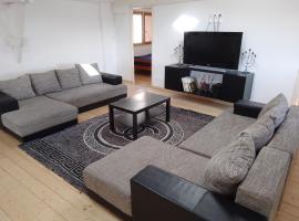 Le Galion, hotel in Thiers