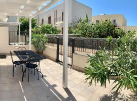 Appartamento Il Pomodoro, hotel v destinaci San Vito lo Capo