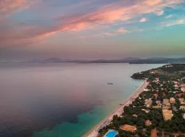 Paradise Apartments Barbati