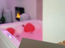 La casa dell'angelo, hotel in Monopoli