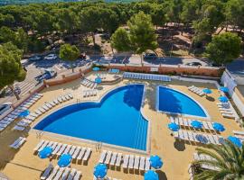A ESTRENAR PRECIOSO APARTAMENTO EN APARTHOTEL INTER2 12 months open