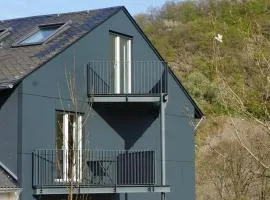 The Grey House