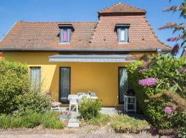 Les Bains de Rosheim, holiday home in Rosheim