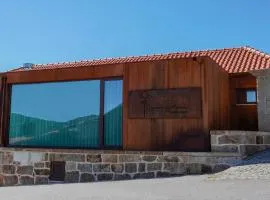 Charme da Mourela