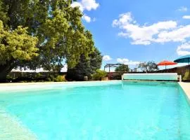 Lovely Home In Pont-Saint-Esprit