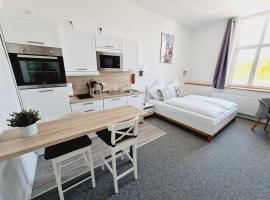 Best Boarding House, hotell i Hanau am Main