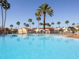 Bungalow Santa Fe de 2 habitaciones