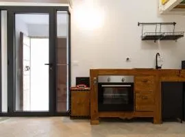 Residenza storica: la Suite del Grifo