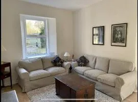 Peaceful cottage with fireplace Charleton Estate