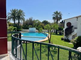 Finca del Mar, hotel en Denia