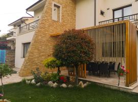 Casa Maia, Hotel in Eforie Sud