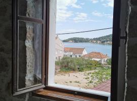 Apartman Blaslov Kali, hotel en Kali