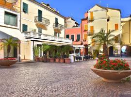 La Stella Marina, casa per le vacanze a Laigueglia