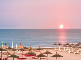 Seaside Home Apartment, hotel em Mangalia