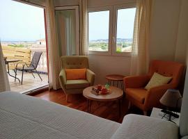 Casa Valentina, hotel a Xàbia