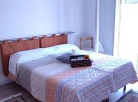 B&B CASETTA 42, bed and breakfast en Volpino