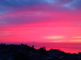 Appartamento Orizzonte Stromboli