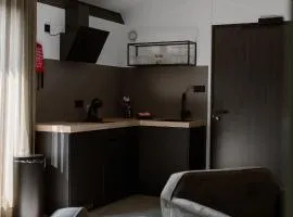 De la Rue Vakantiesuites