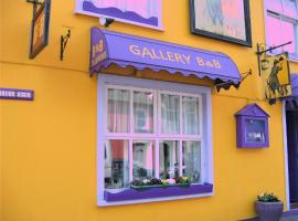 The Gallery B&B, the Glen, Kinsale ,County Cork, hotel in Kinsale