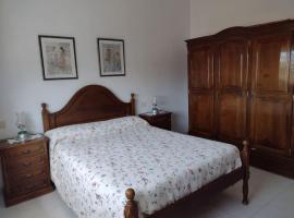 Apartamento de 3 Habitaciones y un baño SIN cocina en San Vicente de O Grove