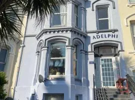 Adelphi Guest House