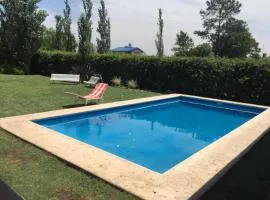 Casa Súper Equipada en Roldan