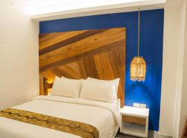 The Paragon Boracay Suites, hotel sa Boracay