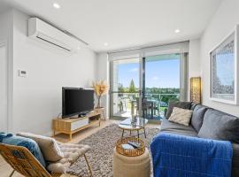 Hamptons By The Beach - Moana - C21 SouthCoast Holidays, chalupa v destinaci Moana