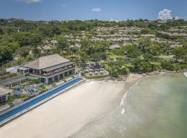 Four Seasons Resort Bali at Jimbaran Bay, hotel din Jimbaran