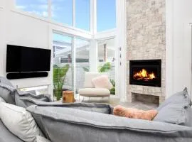 Unwind Pet Friendly 1 Min Walk to Beach