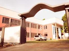 Stusky Lark Mini Hotel Seeta