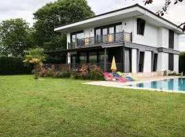 Bahar Villas Sapanca