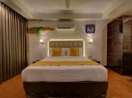 Elite Hotel, three-star hotel in Lonavala
