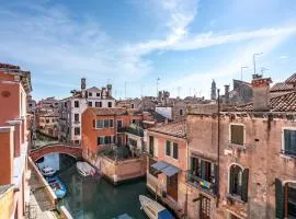 Dimora Sant'Andrea Canal View