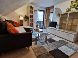 AnNo - Wohlf&uuml;hlen am Bachal in Altsch&ouml;nau