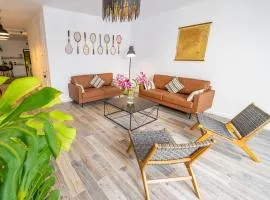 CAN MARTINEZ Calella Beach Boutique Apartment