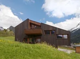 Apartment Hoamelig