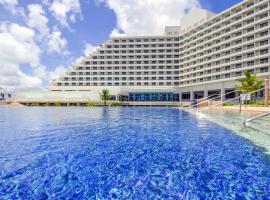 RIHGA Royal Laguna Guam Resort, hotel v Tamuningu
