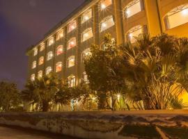 Taki Villa, hotel en Lin-tzu-ch'eng