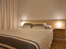 Apartamentos Olivier