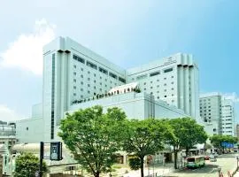 ANA Crowne Plaza Akita, an IHG Hotel