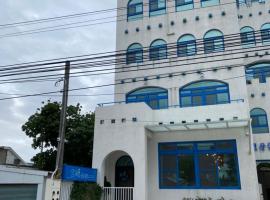 Memories Homestay, hotell Xinchengis
