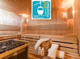 Appartementhaus Arbiskogelblick