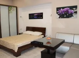 Elite Odessa Apartments