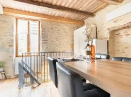 Gîte Tour du Rocher