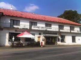 Hotel Bělohlávek