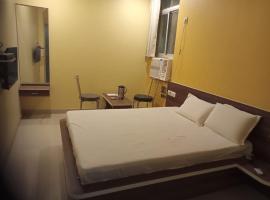 Hotel Degana, hotel v destinaci Bājoli
