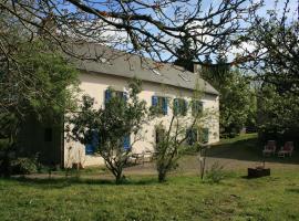 Kercapitaine, homestay in Bannalec