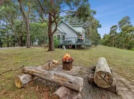 Lorne Bush House Cottages & Eco Retreats